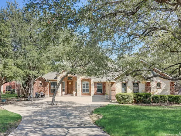 8830 CHEROKEE PATH, Garden Ridge, TX 78266