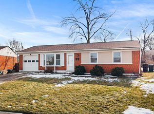 2171 Rangoon Ct, Cincinnati, OH 45240