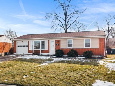 2171 Rangoon Ct, Cincinnati, OH, 45240