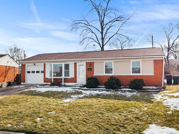 2171 Rangoon Ct, Cincinnati, OH 45240