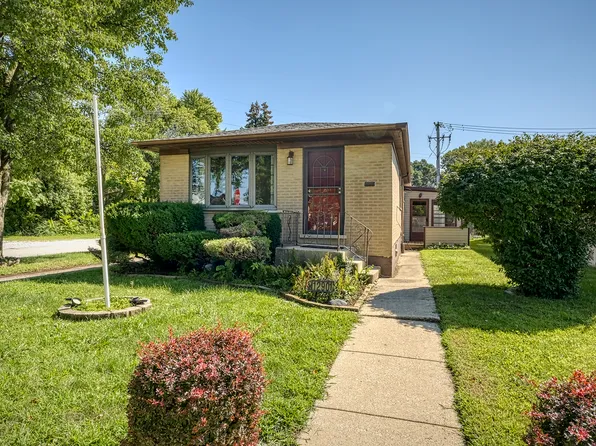 12901 S Carondolet Ave, Chicago, IL 60633