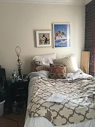 Rented by Vanderborgh Realty 