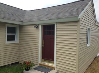 399 Gaynor Ave, Syracuse, NY 13206