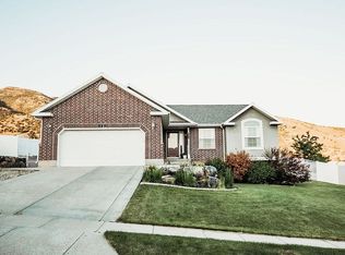 970 E Mahogany Ridge Rd, Morgan, UT 84050