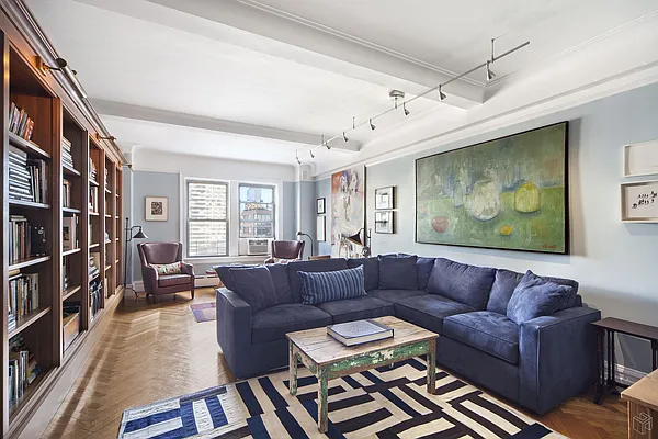 Sold by Halstead Real Estate | media 2