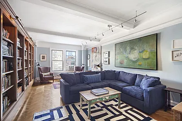 Sold by Halstead Real Estate