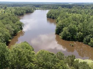 11100 Julius Tucker Memorial Dr, Collinsville, MS 39325