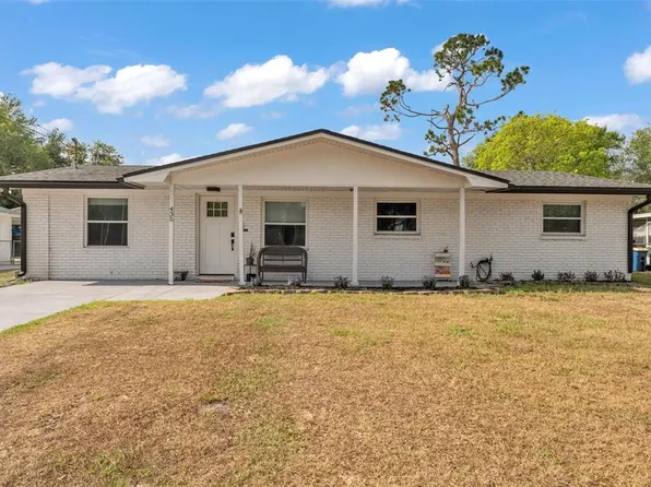 435 Lyle Pkwy, Bartow, FL 33830