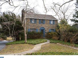 401 Riverview Rd, Swarthmore, PA 19081