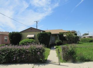 2227 N Grape Ave, Compton, CA 90222