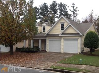 394 Avian Forest Dr, Stockbridge, GA 30281