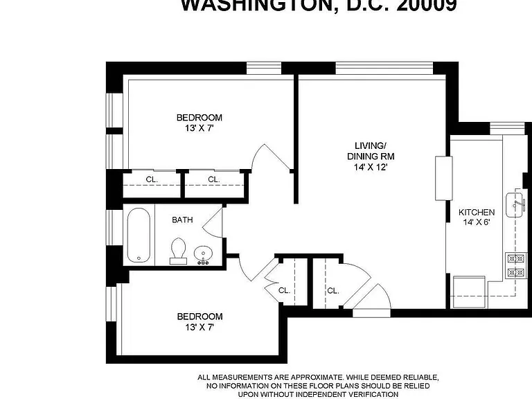 1833 S St NW #B1 — Photo 23