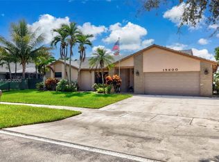 Hawkes Bluff, Davie, FL 33331