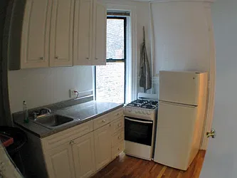 Rented by DSA Realty