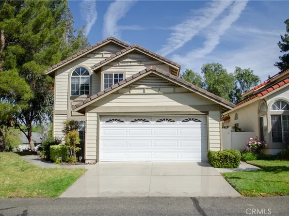 26652 Whippoorwill Pl, Santa Clarita, CA 91351