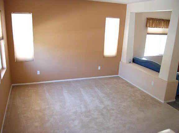 Formal Living Room