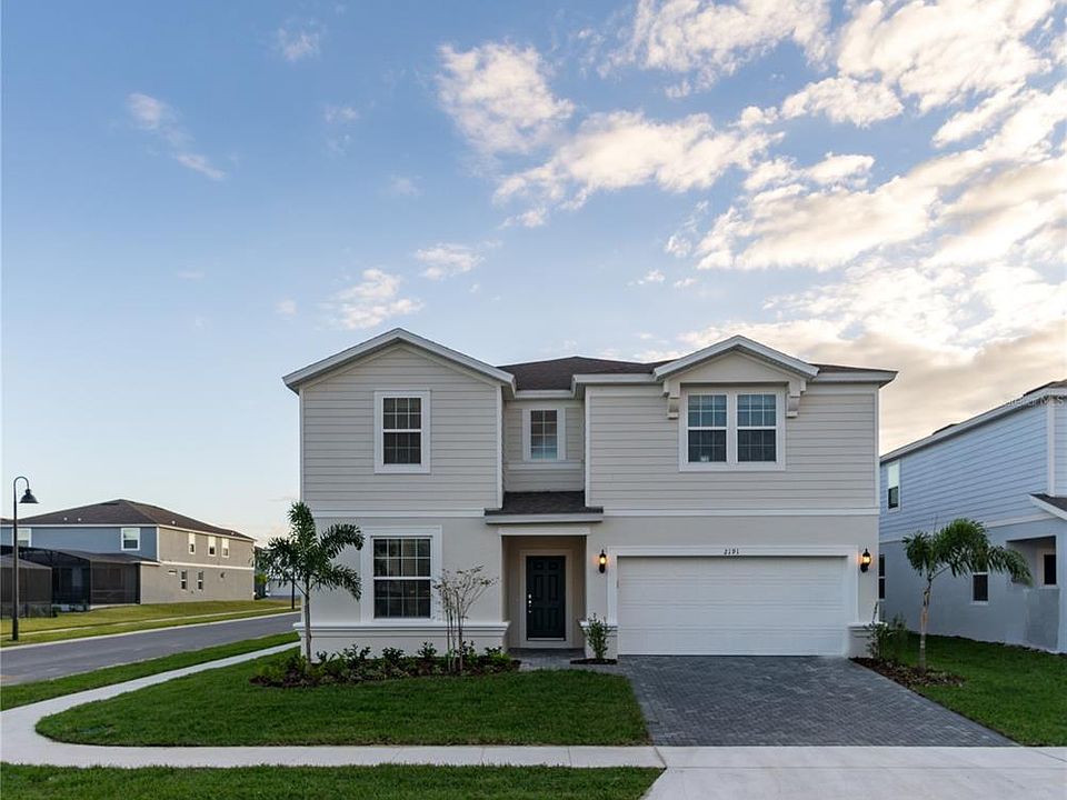 2191 Lelani Cir, Davenport, FL 33897 MLS O6114113 Zillow
