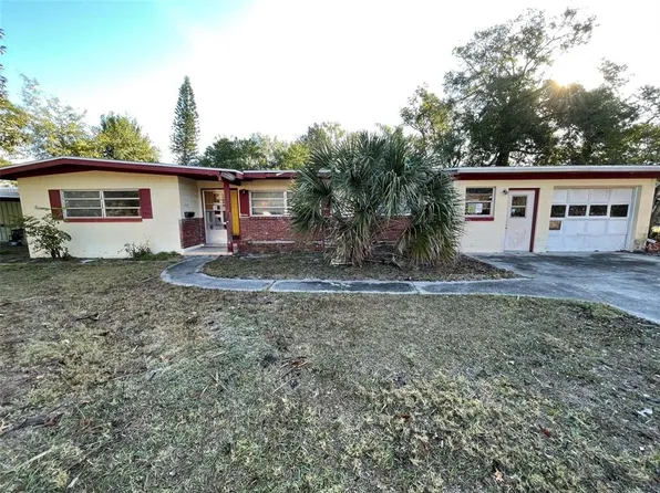 1907 Rockwell Rd, Orlando, FL 32808