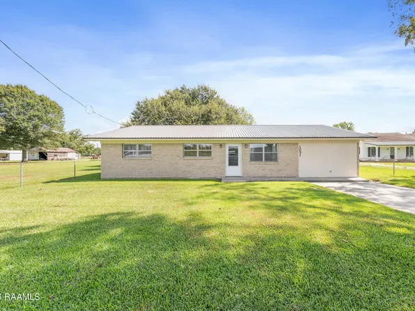 1051 Bushville Hwy, Arnaudville, LA 70512