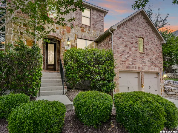3519 CREST NOCHE DR, San Antonio, TX 78261