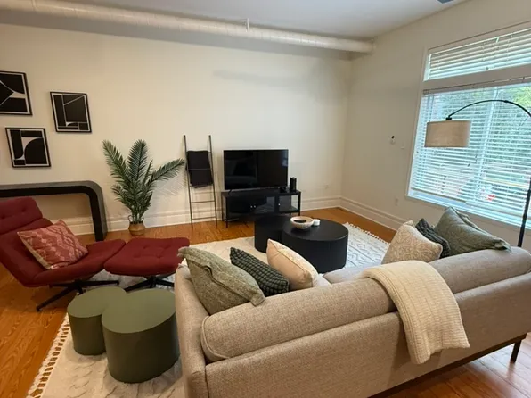 404 N Laurel Ave, Charlotte, NC