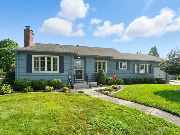 232 Ardmore Rd, Springfield, OH 45504