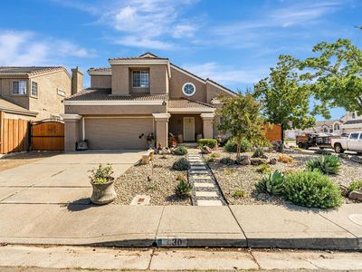 301 Childs Court, Suisun City, CA, 94585