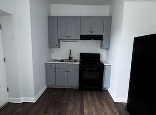 1220-1226 South Saint Louis Avenue, Chicago, IL 60623