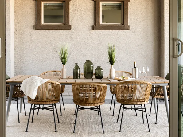 Arcadia Plan, Overlook at The Dells