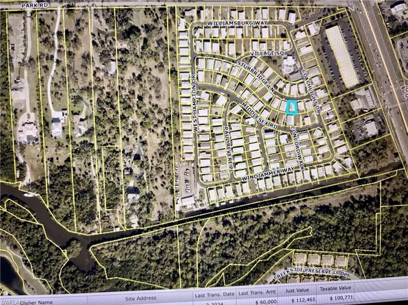 64 Sturbridge LN, FORT MYERS, FL 33908