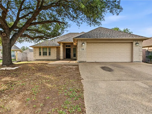 5310 Draycott Ct, Bryan, TX 77802