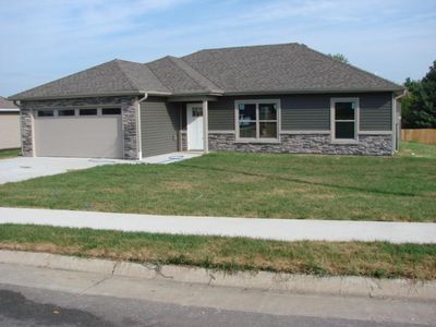 203 Martha Crump Dr, Ashland, MO, 65010