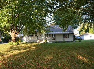 1628 Hancock Blvd, Reading, PA 19607