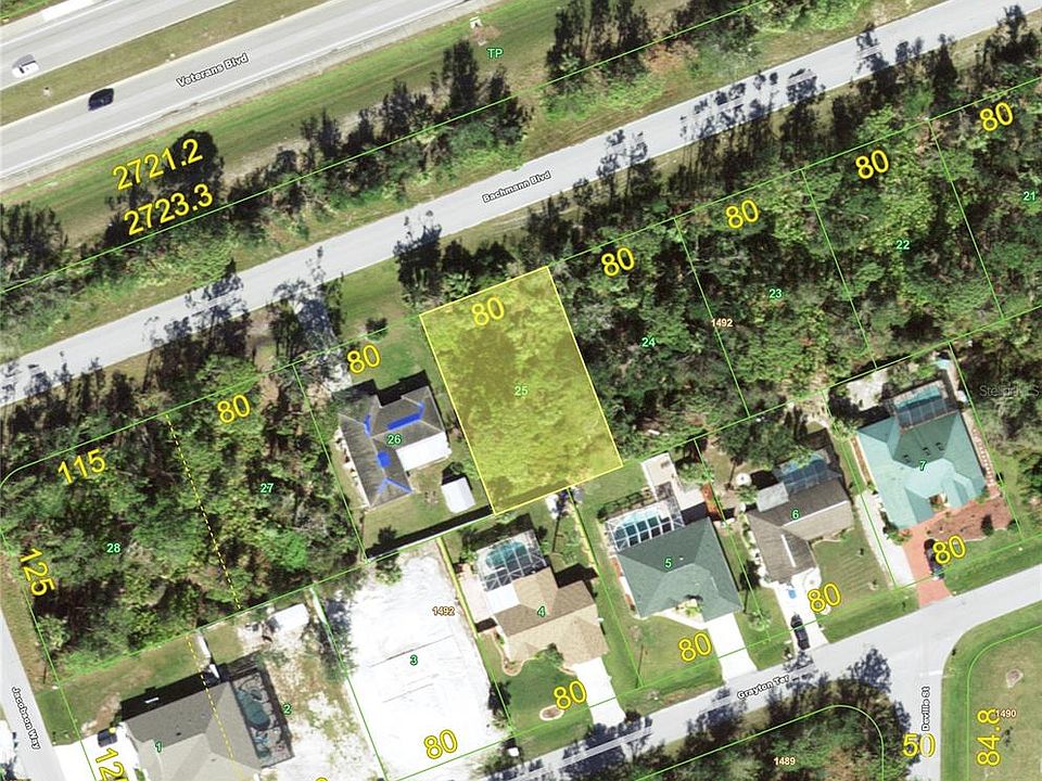 1st image of 21327 BACHMANN BOULEVARD LOT 25