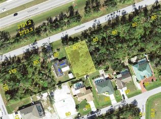 21327 Bachmann Blvd #25, Pt Charlotte, FL 33954