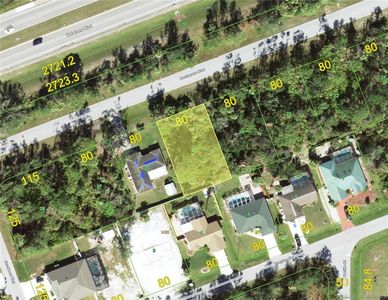 21327 Bachmann Blvd #25, Pt Charlotte, FL, 33954