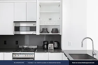 Rented by The Blueground