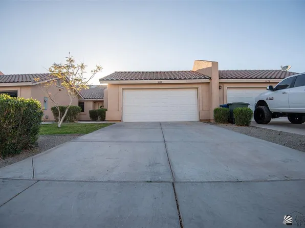 3140 S Brand Lee Way, Yuma, AZ 85365