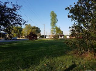 821 N Central Ave, Locust, NC 28097