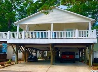 6001-1651 Souths Kings Hwy LOT 1651, Myrtle Beach, SC 29575