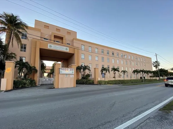 7400 W 20th Ave, Hialeah, FL