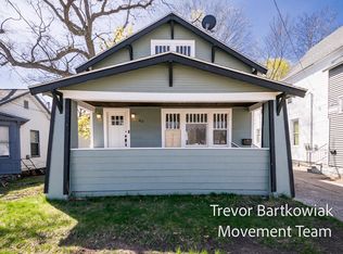 83 Irwin Ave, Muskegon, MI 49442
