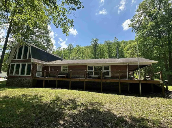 557 Removal Rd, Diana, WV 26217