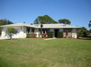 1965 SW Oakwood Rd, Port Saint Lucie, FL 34953