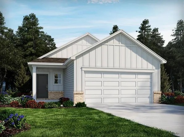 4413 Skyridge Dr Lot 138, Nashville, TN 37207