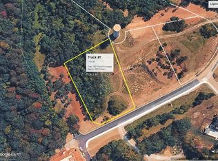 Broadmoor Ct, Athens, OH 45701