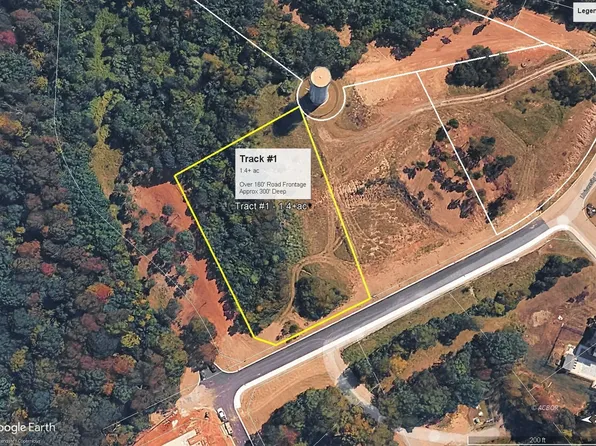 Broadmoor Ct, Athens, OH 45701