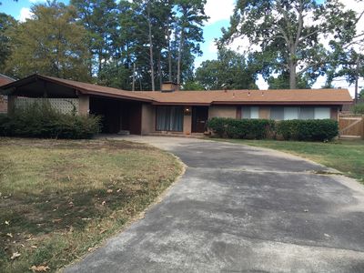 116 Wildwood Dr, Texarkana, TX, 75501