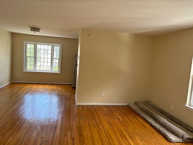 Living Room & Dining Room