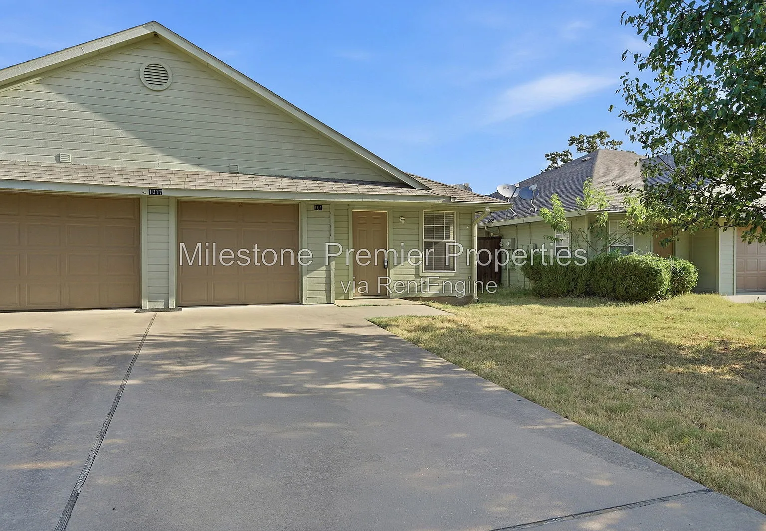 2 bed, 2.0 bath, 1013 sqft, $1,150 — Photo 1